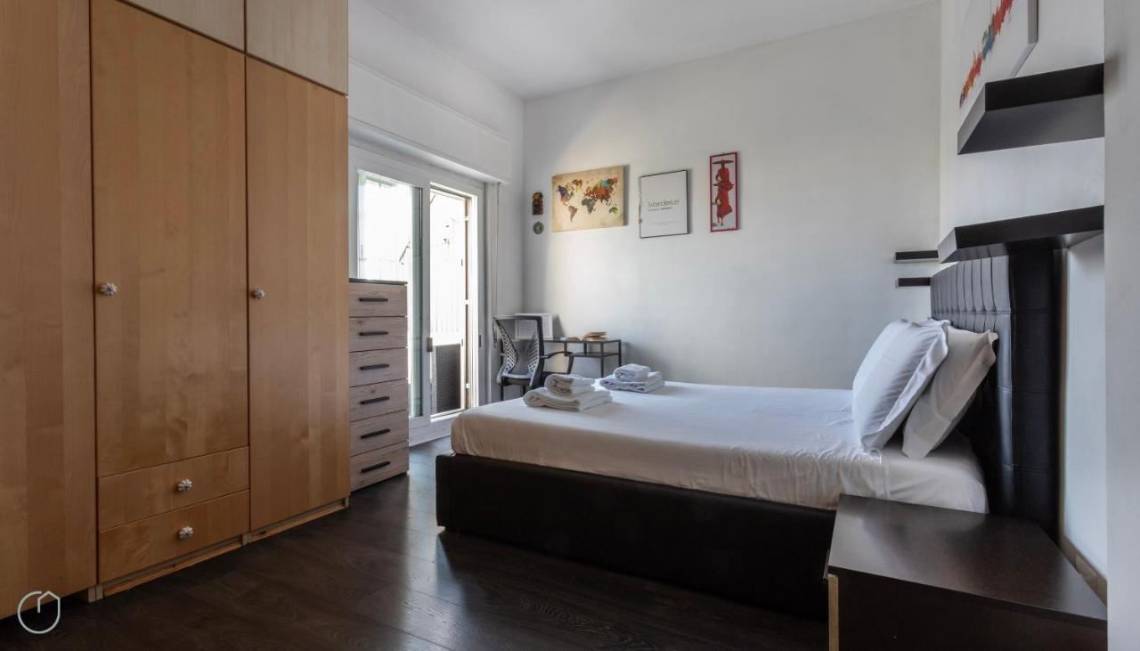 Apartment Italianway - Insubria 7 Mailand